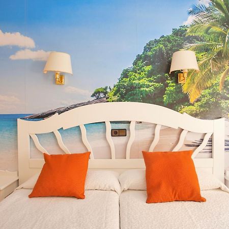 Bj Hostal Bona Vista С'Іллот Екстер'єр фото